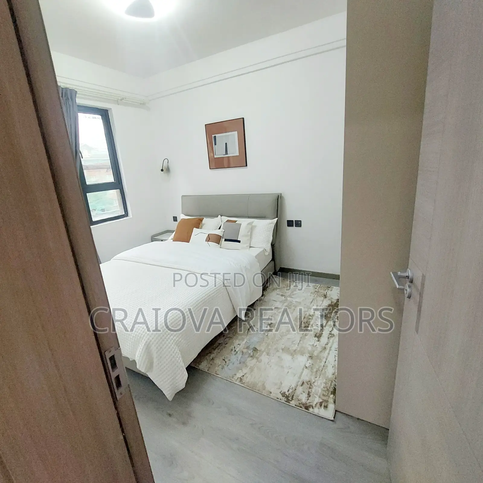 3bdrm Apartment in Kilimani for sale