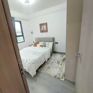 3bdrm Apartment in Kilimani for sale