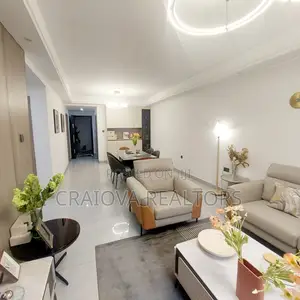 3bdrm Apartment in Kilimani for sale