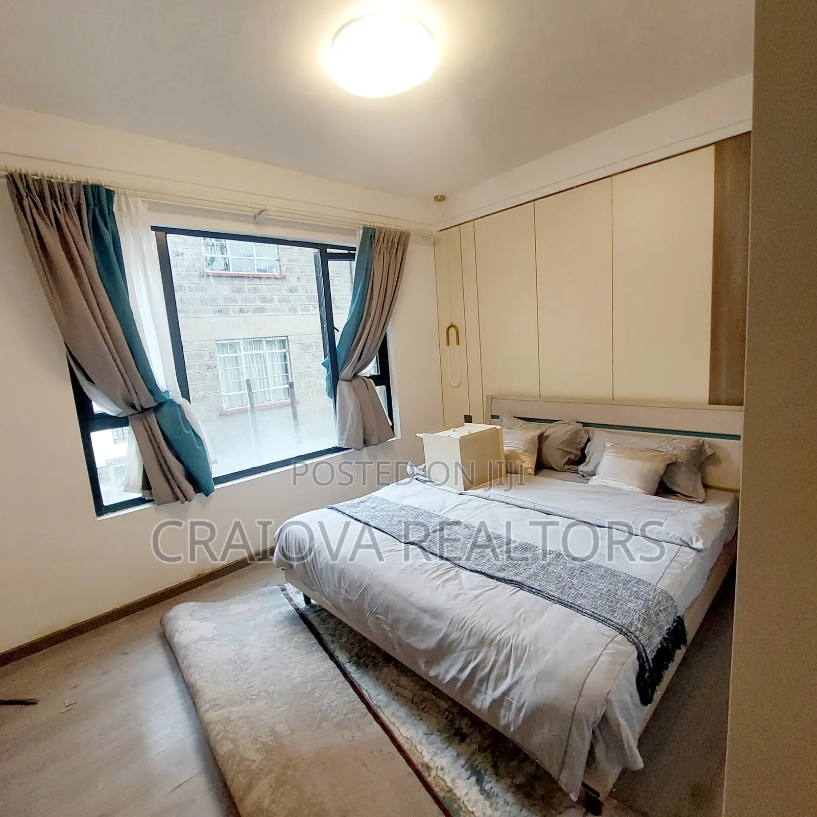3bdrm Apartment in Kilimani for sale