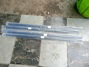 Weather Strip Mitsubishi Outlander