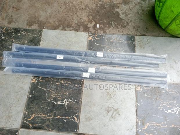 Weather Strip Mitsubishi Outlander