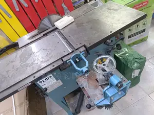 Multifunction Wood Working