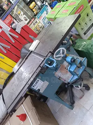 Multifunction Wood Working