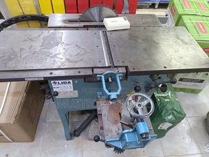 8 in 1 Linda Table - main view