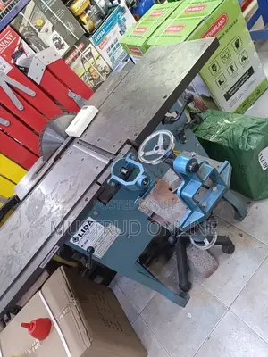 8 in 1 Linda Table