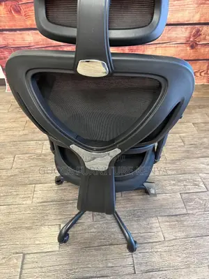Office Chair, Ergonomic Home Office Mesh Swivel