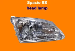 Headlamp/Headlight Toyota Spacio Old Model 1998
