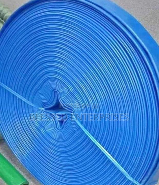 100m Delivery Pipe/ PVC Delivery Pipe - main view