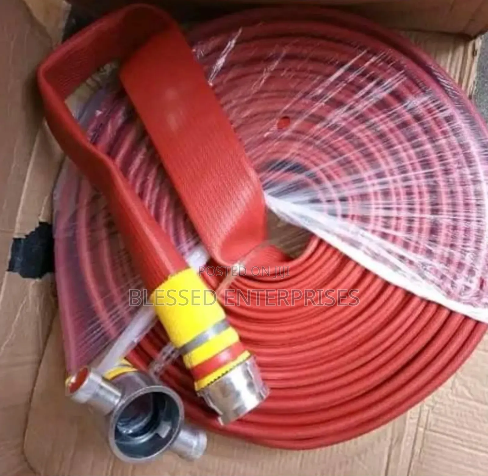 Rubber Delivery Water Pipe/ 30m Delivery Water Pipe 2.5 Mm