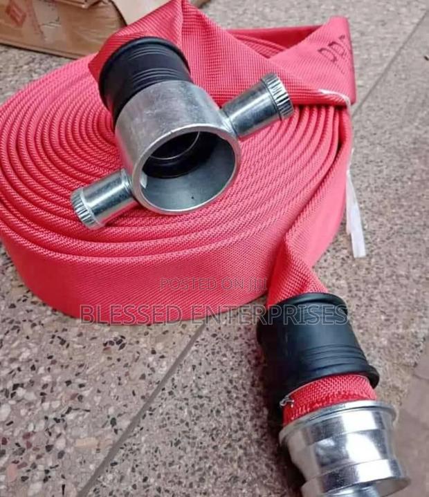 2.5 Mm Delivery Water Pipe/ Delivery Rubber Water Pipe