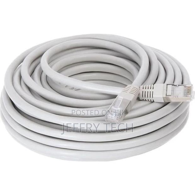 Tc2i Lan Cable FTP Cat6 10m
