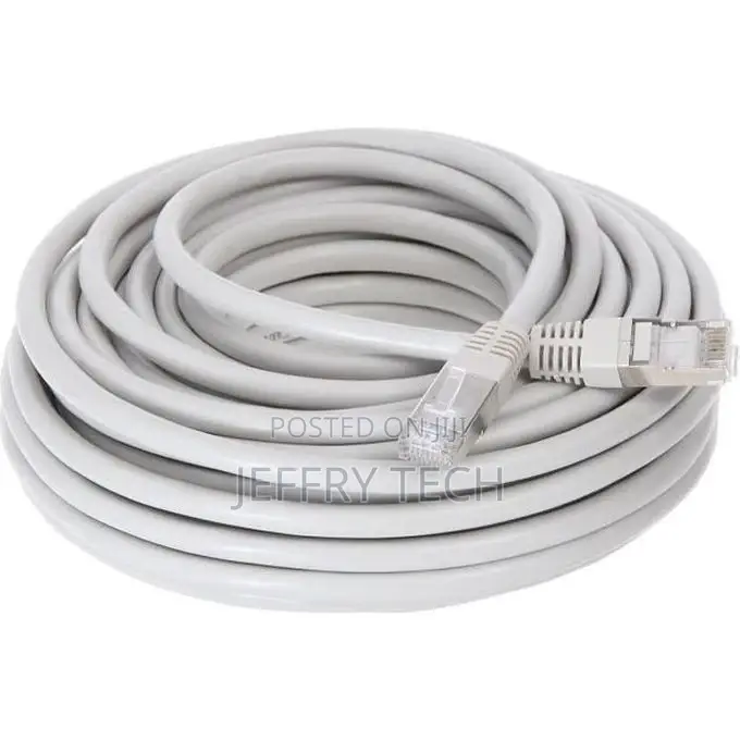 Tc2i Lan Cable FTP Cat6 10m