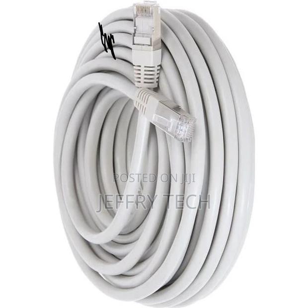 Tc2i FTP Lan Cable Cat6 30m