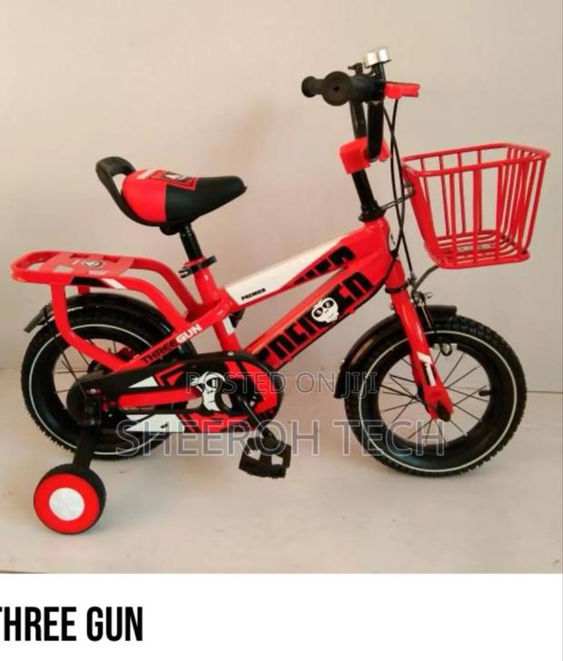 Kids Bike /Bicycles