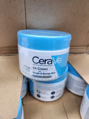 Cerave Skin Moisturizing Cream
