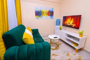 Fully Furnished Air BNB South B