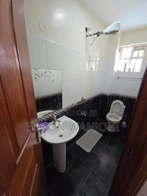 2 Bedroom Fully Furnished BNB South B