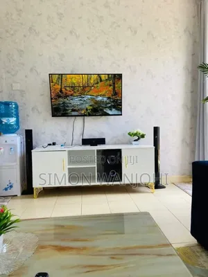 2 Bedroom Fully Furnished BNB South B