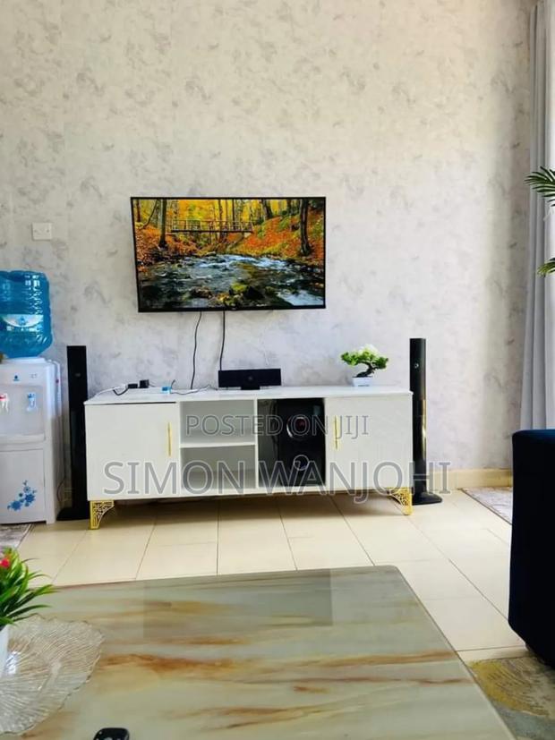 2 Bedroom Fully Furnished BNB South B