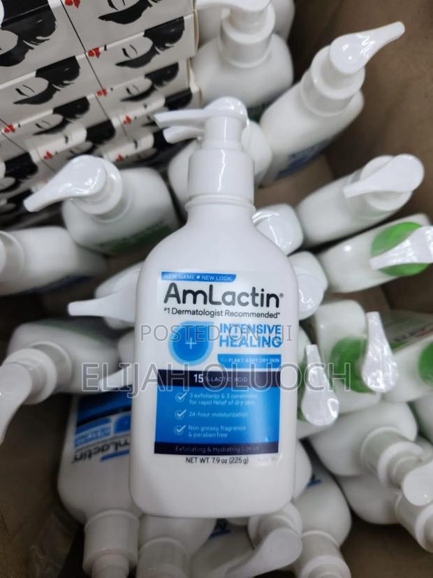 Amlactin Rapid Relief 15% Lactic Acid - thumbnail 3