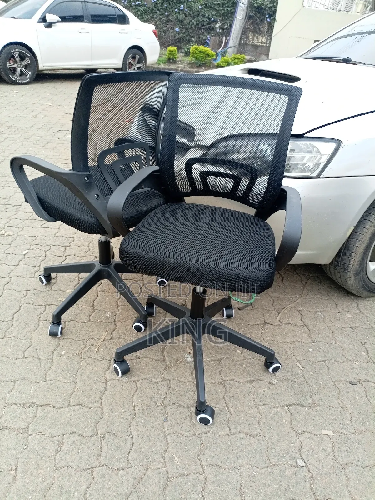 BH Chair (Office Chair)