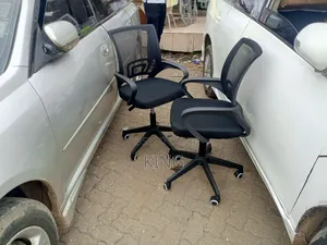 BH Chair (Office Chair)