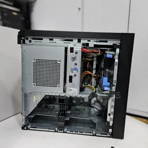 Desktop Computer Dell Precision 3000 16GB Intel Core I7 SSD 512GB