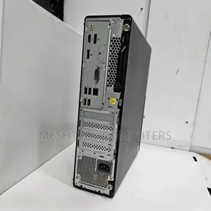 Desktop Computer Lenovo ThinkCentre M710 8GB Intel Core I5 SSD 256GB