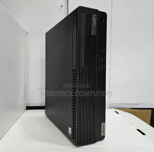 Desktop Computer Lenovo ThinkCentre M710 8GB Intel Core I5 SSD 256GB