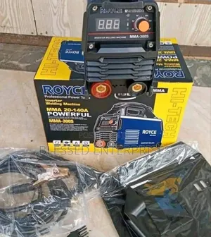 Brand New 300s Royce Welding Machine/Inverter Welding Machin