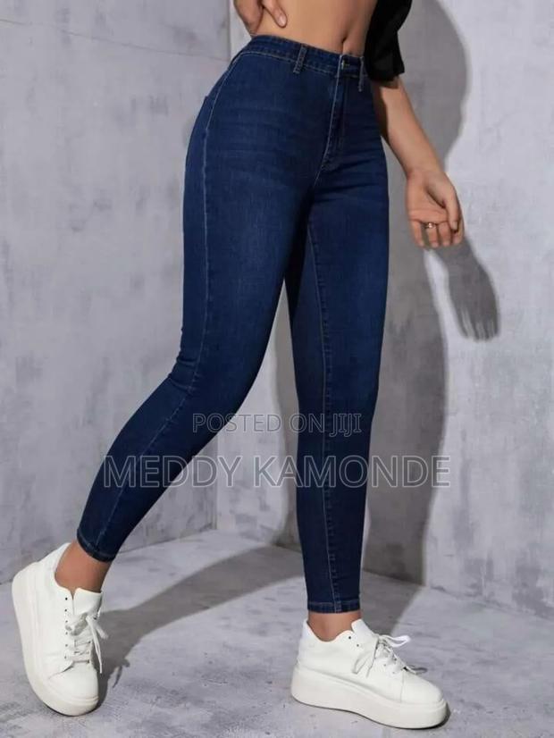 Designer Jeans Trouser
