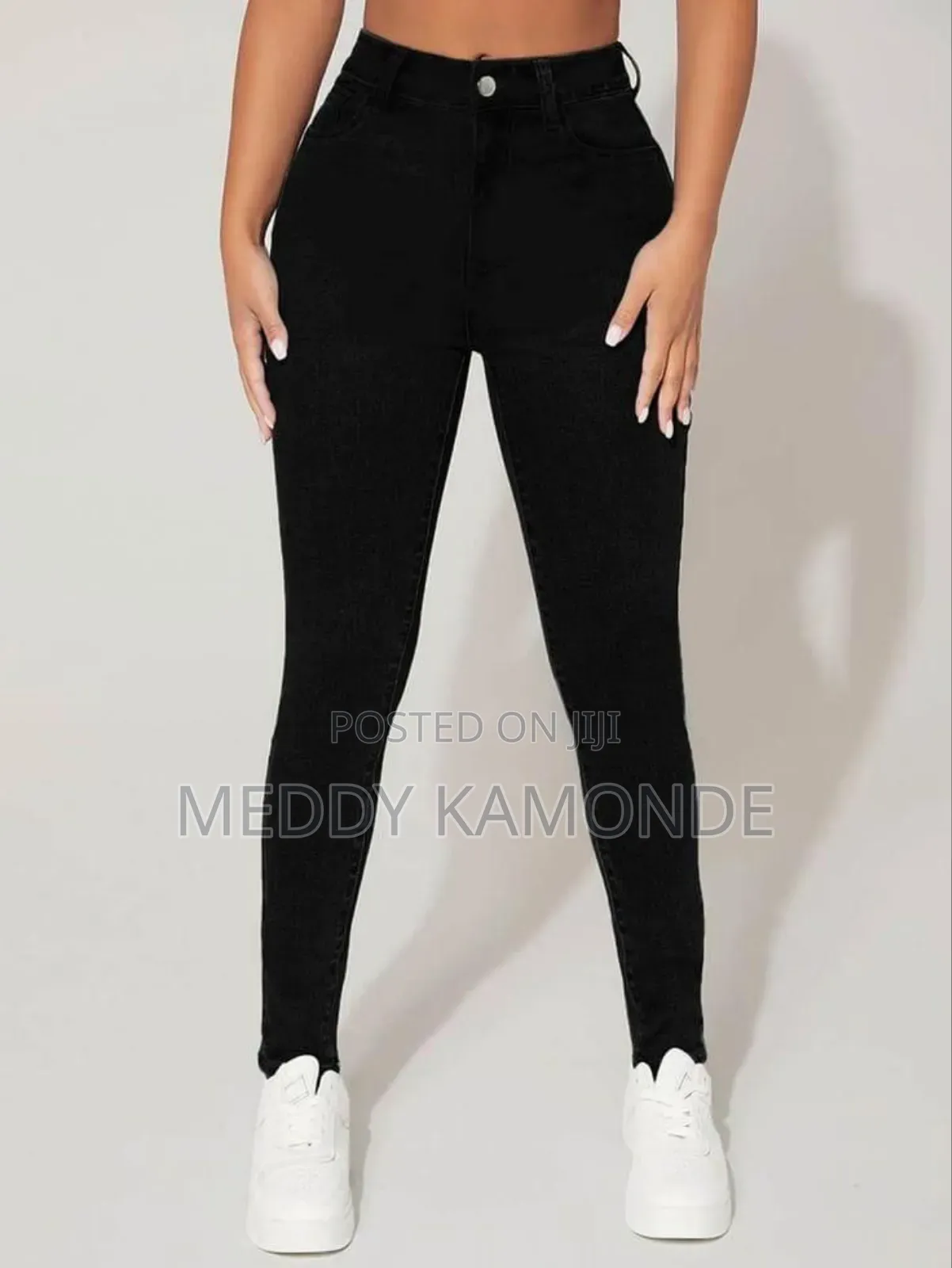Designer Jeans Trouser
