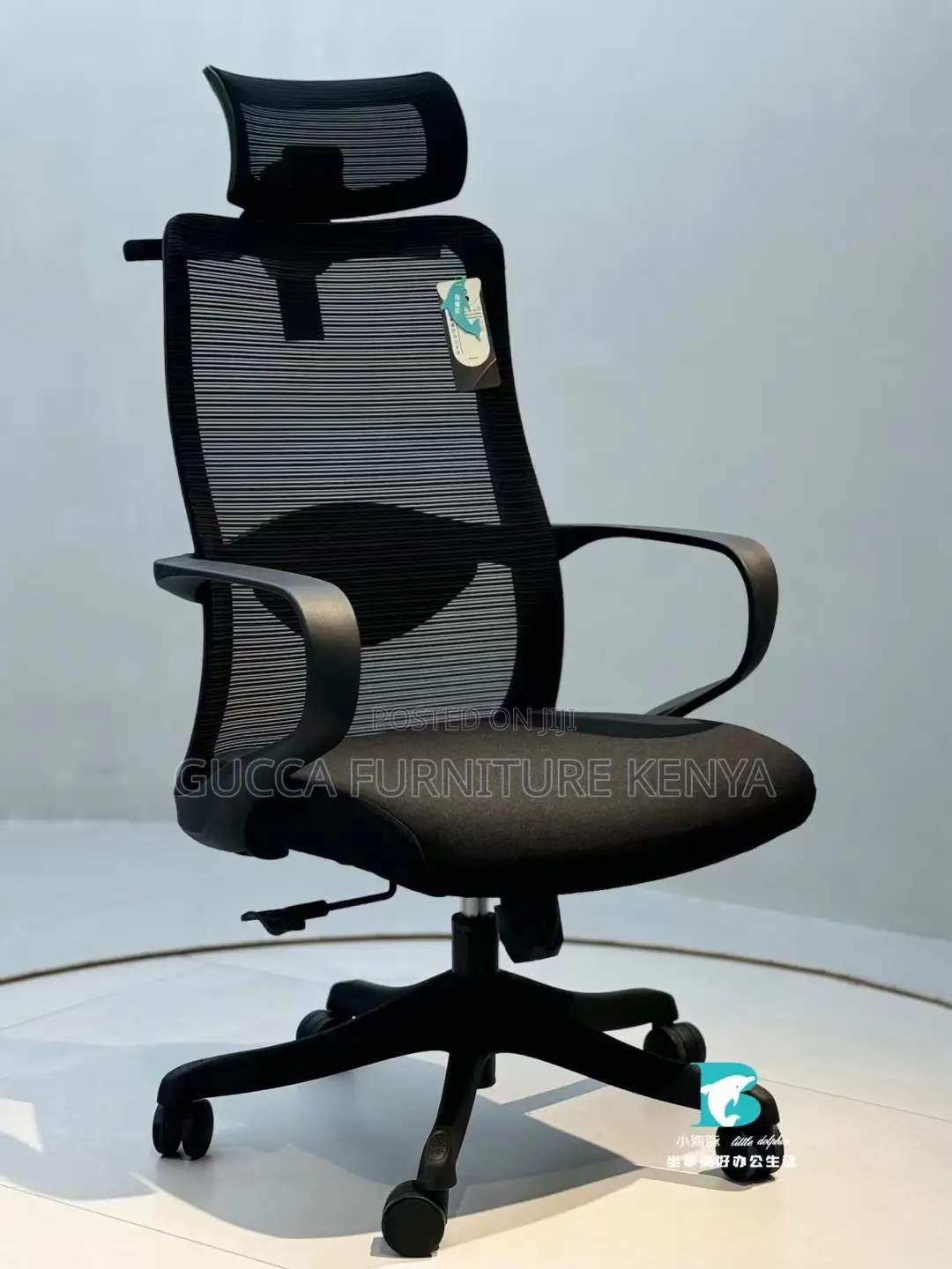 Orthopedic Executive Office Chair
