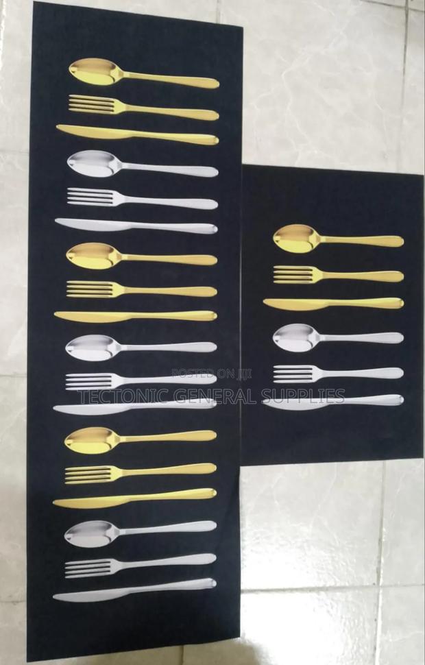 Strong Grip Rubber Underside Floor 3D 2in1 Kitchen Mat - thumbnail 6