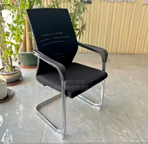 Ergonomic Office Desk Chair, Guest Office Seats