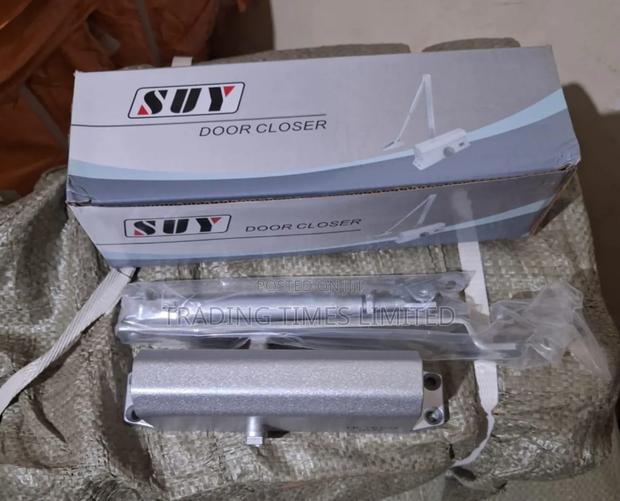 Door Closer(SUY) - main view