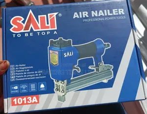 Sali Air Nailer