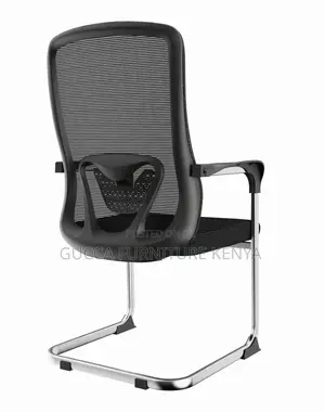 Office Mesh Boardroom Table Seat, Visitor Chair
