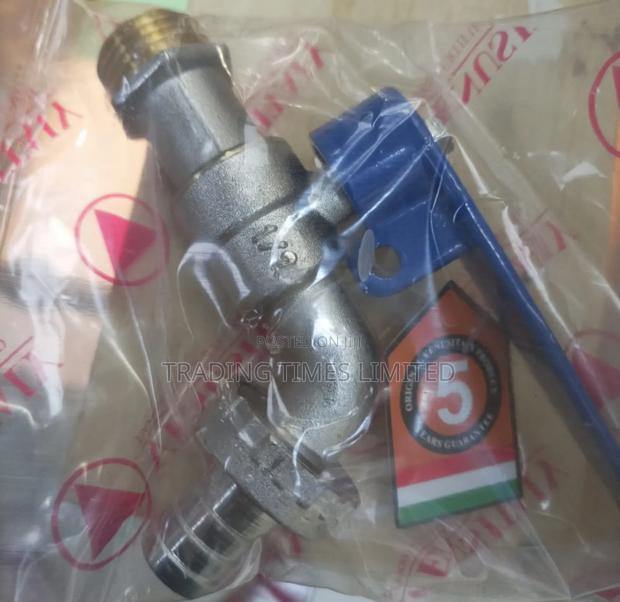 Garden Tap/Washing Machine Tap