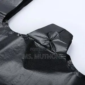 48pcs Biodegradable Trash Paper Size 36cm by 54cm