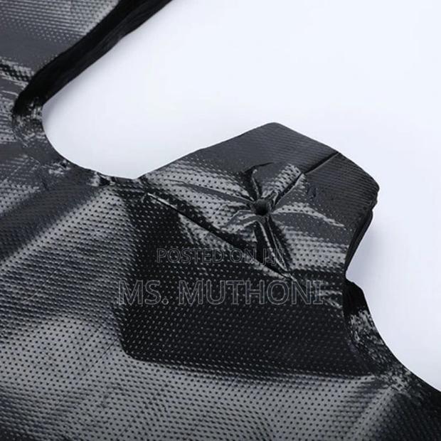 48pcs Biodegradable Trash Paper Size 36cm by 54cm - main view