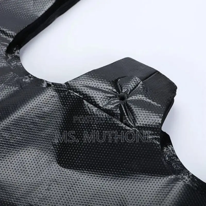 48pcs Biodegradable Trash Paper Size 36cm by 54cm