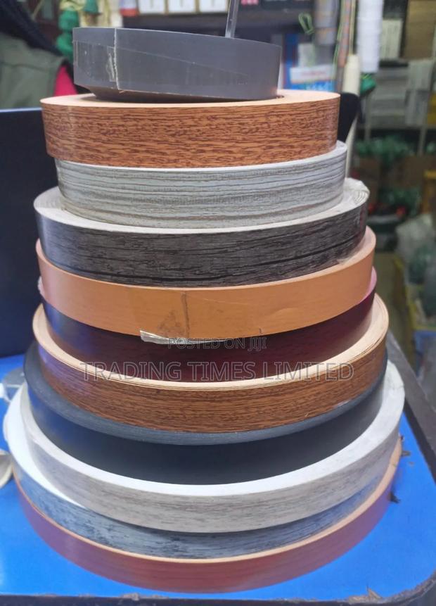 MDF Lipping - main view