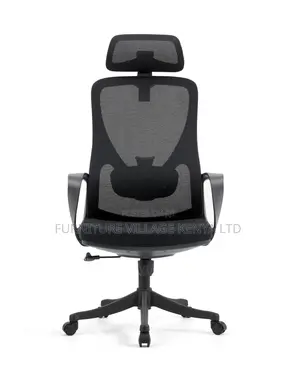 High Back Ergonomic Mesh Office Chair