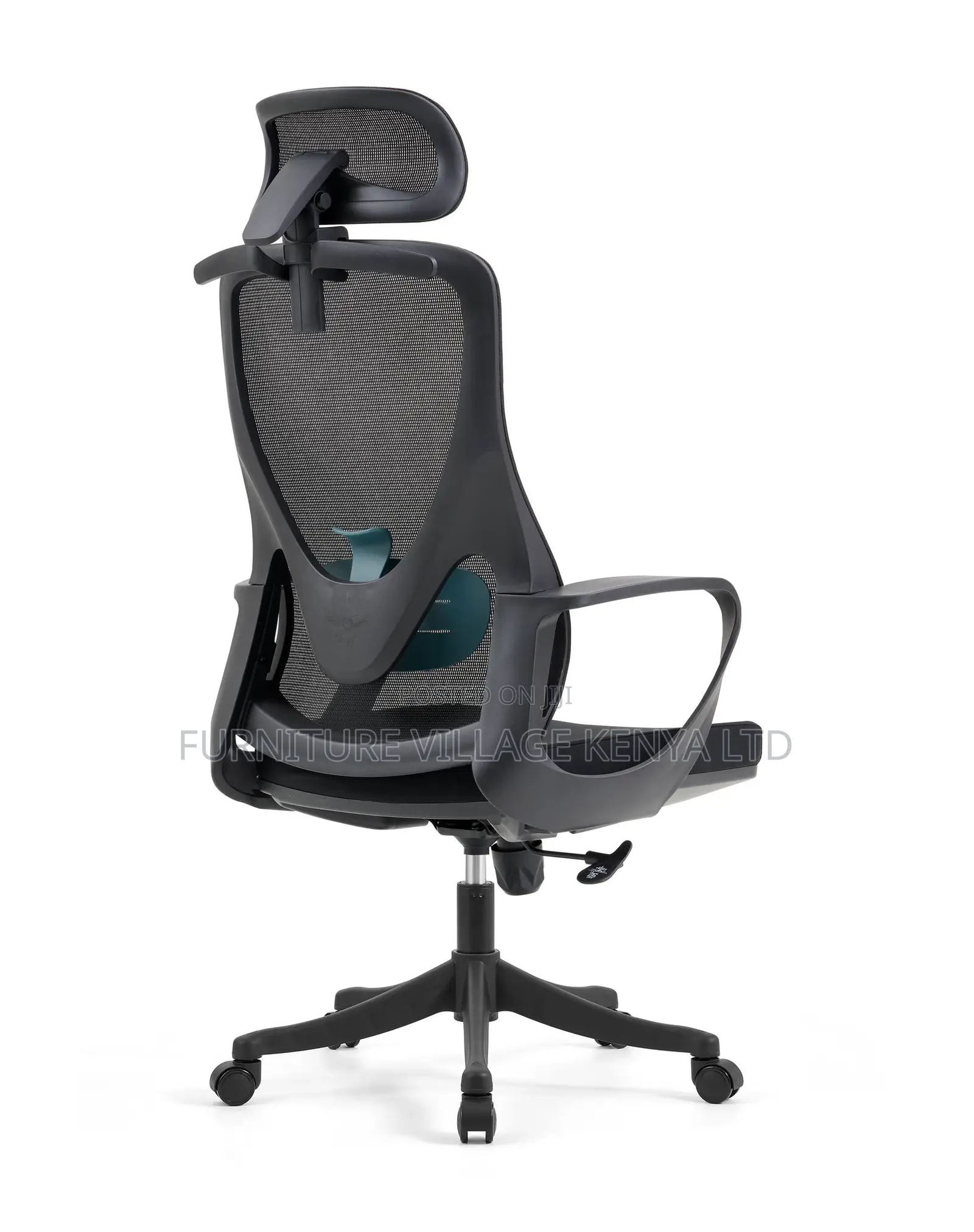 High Back Ergonomic Mesh Office Chair