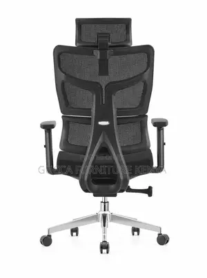 Orthopedic High Back Quality Mesh Office Chair