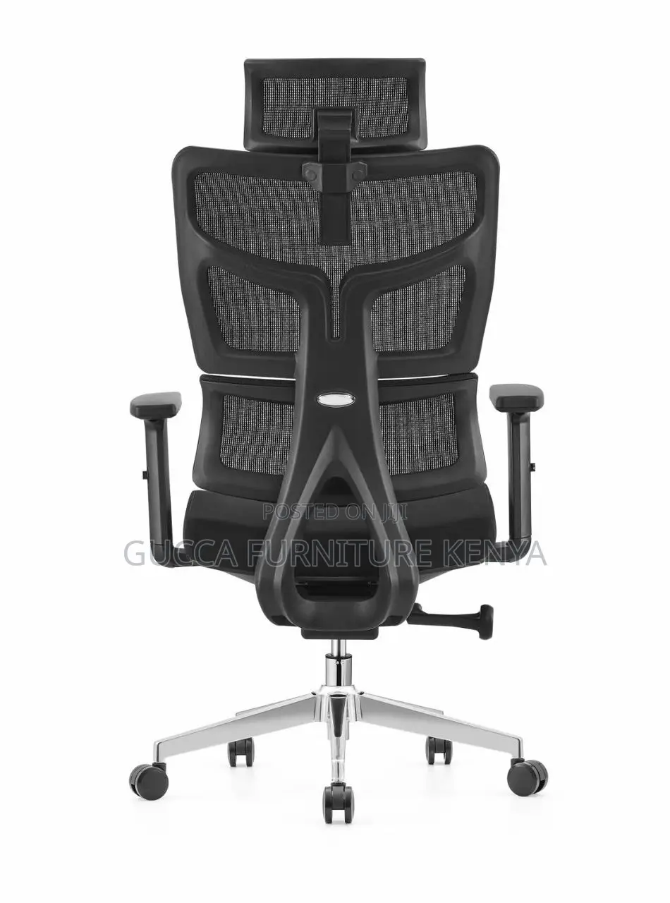 Orthopedic High Back Quality Mesh Office Chair