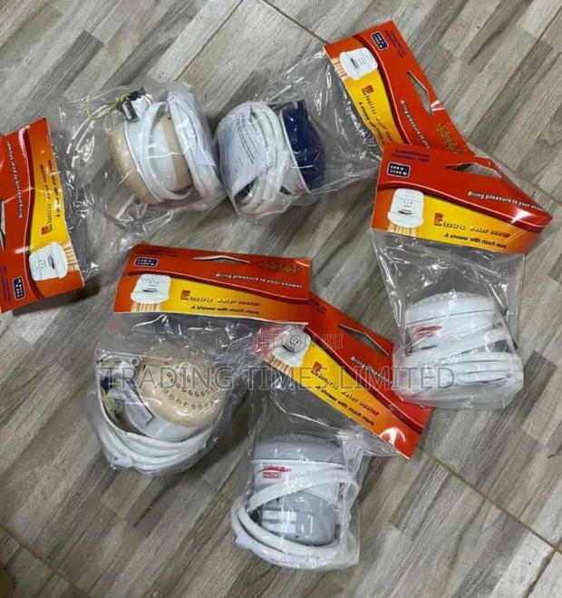 Instant Shower-Horizon - main view