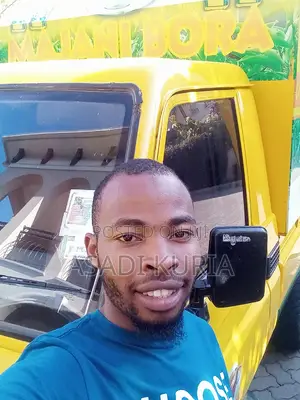 Personal Driver